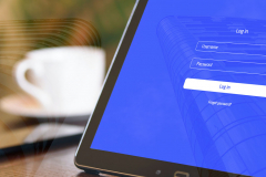 Admin Tool Application Development